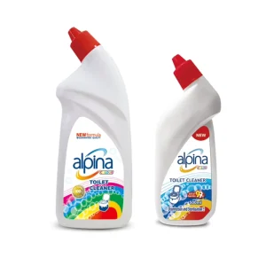 Household 500ml Toilet Cleaner Liquid