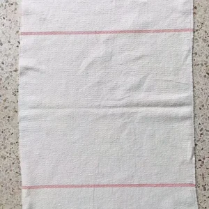 Household Absorbent Cotton Floor Mop Cleaning Cloth