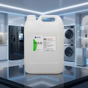 Household Appliances PCB Organic Solvent Cleaning Agent Residue-free PCB Cleaner to Remove High-temperature Solder Slag