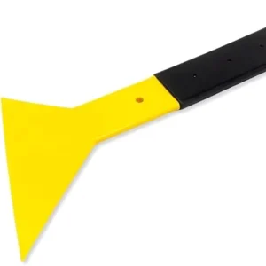Household Automotive Window Tints Tools Large Size Self Healing Sun Protection Squeegees Car Water Vinyl Wrap Scraper