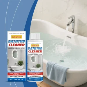 Household Bathroom Tile Stain Removal Cleaner
