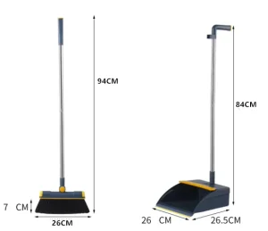 Household Brush Broom and Mop Cleaning Supplies