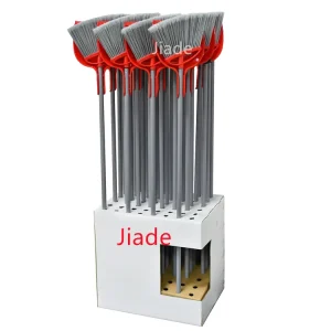 Household Cleaning Brush Broom and Mop