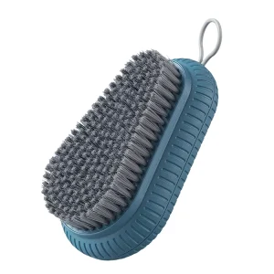 Household Cleaning Brush Plastic Scrubbing Tools Accessories