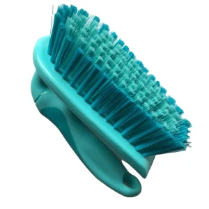 Household Cleaning Brush Professional Clothes Washing Brush