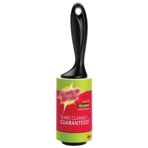 Household Cleaning Brush with Handle Custom 95 Sheets 5 Count Sticky Lint Roller