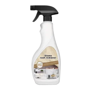 Household Cleaning Chemicals OEM Stone Granite Cleaner Marble Cleaning Spray All Purpose Kitchen Cleaner