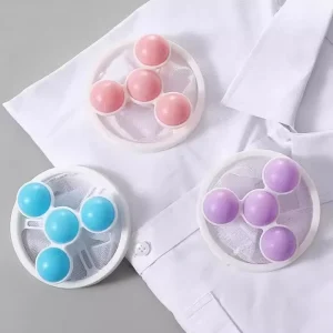 Household Cleaning Colth Washing Balls