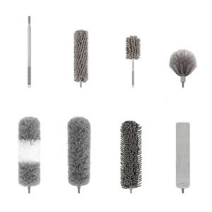 Household Cleaning Corner Hygiene Cleaning Brush