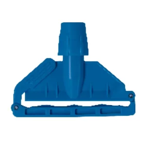 Household Cleaning Cotton Mop Absorbs Water and Saves Effort Wax Mop Replacement Accessories Replaceable Wax Mop Clip
