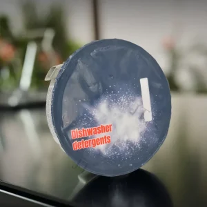 Household Cleaning Detergent Dishwashing Powder for Kitchen Dishwasher