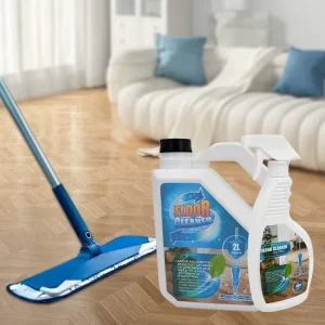 Household Cleaning Detergent Wooden Floor Cleaner Liquid