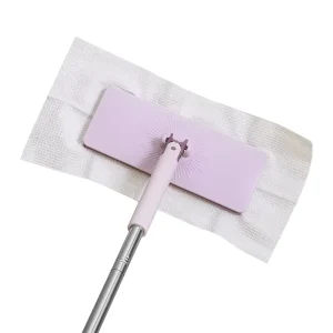 Household Cleaning Dust Mop Hardwood Kitchen and Bathroom Window Sweeper for Floor Cleaning