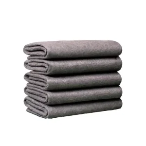 Household Cleaning Microfiber Magic Cleaning Cloth Soft Remove Water Marks Towels Cleaning Cloth for Kitchen and Car