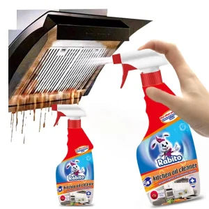 Household Cleaning Oil Stain Remover Cleaning Detergent Kitchen Foam Cleaner Manufacturer