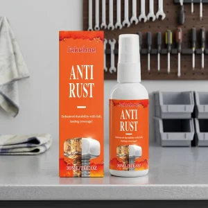 Household Cleaning Polishing Refurbishment Anti Rust Spray