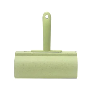 Household Cleaning Portable Lint Brush Paper Lint Roller Machine Dust Lint Remover Pet Hair Remover