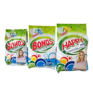 Household Cleaning Product Household Washing Powder Washer Detergent Powder Washer Cleaner