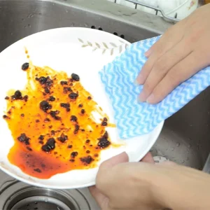 Household Cleaning Products
