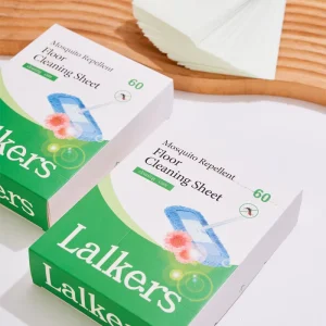Household Cleaning Products Eco friendly Floor Sheet Quick Dissolve Effervescent Floor Cleaning Tablet