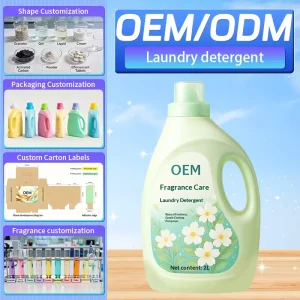 Household Cleaning Products Laundry Detergent Cleaning Supplies Cleaning Liquid Washing Laundry Detergent Cleaning Products