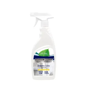 Household Cleaning Products Powerful Multi Purpose Cleaner Bathroom Cleaner Spray Household Oil Remover