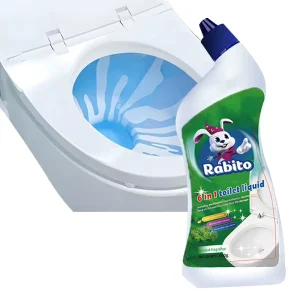 Household Cleaning Products Toilet Cleaner Liquid