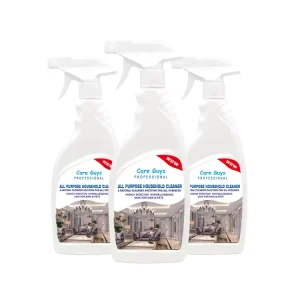 Household Cleaning Products for Multi Surface All Purpose Liquid Detergent Spray Ultra Cleaning Dirt Remover