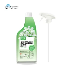 Household Cleaning Spray Tile Glass Shower Aqueous Faucet Remove Stains Antimicrobial Foam Bathroom Cleaner Liquid