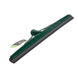 Household Cleaning Supplies Durable Eco Friendly PP+EVA Floor Wiper Squeegee Water Scraper for Bathroom Kitchen Use