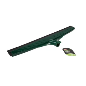 Household Cleaning Supplies HM29162 Durable Eco Friendly EVA+PP Floor Wiper Squeegee Water Scraper for Bathroom Kitchen Use