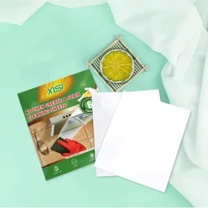 Household Cleaning Supplies Liquid Detergent Multipurpose Kitchen Cleaner Sheet Spray