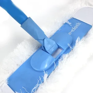Household Cleaning Supplies Replaceable Detachable Braided Mop Head Microfiber Products