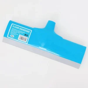 Household Cleaning Tools Accesories Floor Squeegee Floor Wiper Floor Scrubber Limpia OEM Customized Color