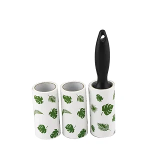 Household Cleaning Tools Accessories 90 Sheets Manual Multi Functional Pet Hair Clothes Lint Roller