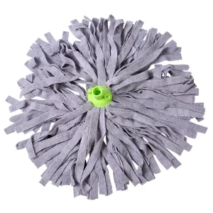 Household Cleaning Tools Accessories Magic Microfibra Mop Head for Floor Cleaning