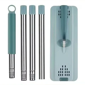 Household Cleaning Tools Accessories Mop Only for Floor Cleaning with Stainless Steel Pole and Mop Head