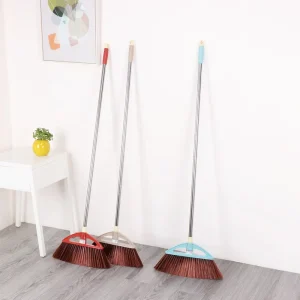 Household Cleaning Tools & Accessories Soft Broom China Broom for Living Room