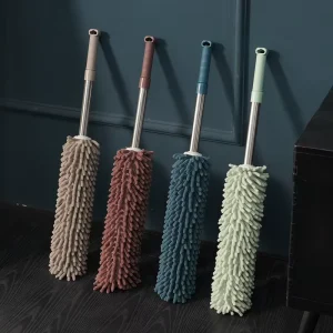Household Cleaning Tools Cleaning Duster Lightweight Dust Brush Flexible Dust Cleaner Gap Dust Removal Dusters