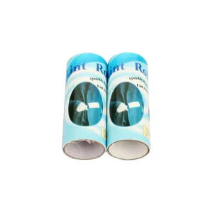 Household Cleaning Tools Lint Rollers & Brushes Adhesive Paper for Hair