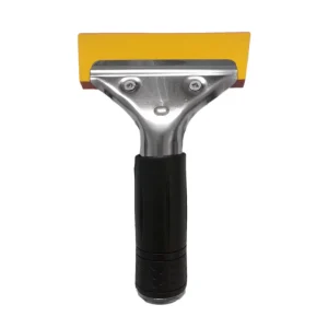 Household Cleaning Tools Silicon Wipers Shower Squeegee Silicone Window Squeegees