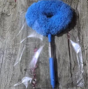 Household Crevice Dust Removal and Thorough Cleaning Tool