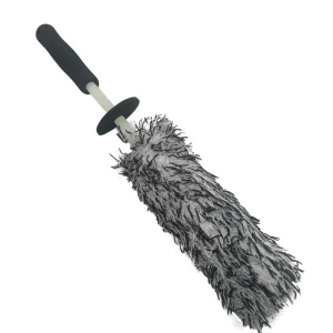 Household Dust Clean Brush PP Plastic Dust Duster