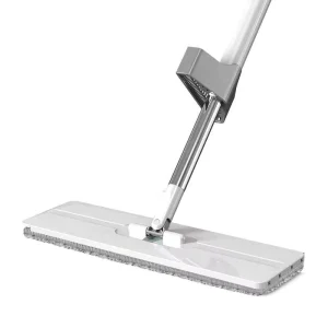Household Flat Mop Hand free Lazy Mopping Artifact a Mops to Absorb for Wash Floor Cleaning Products