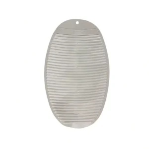 Household Folding Washboard With Suction Cup Non slip Soft Washboard 4pcs Silicone Scrubboards