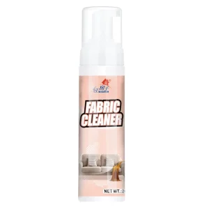 Household Furniture Stain Remover Sofa Fabric Cleaner Foam Spray 200ml