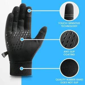 Household Gloves Outdoor Sports Cycling Training Gloves Sport Football Gloves for Gym