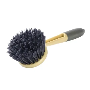 Household Items Essentials Cleaning Products Kitchen Cleaning Tool Long Handle PP Material Cleaning Brushes