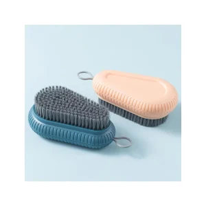 Household Items Soft Laundry Clothes Shoes Scrubbing Brush Household Cleaning Tools Accessories Cleaning Brush