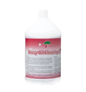 Household Kitchen Cleaning Detergent Degreasing Strong Liquid Eco Friendly 5% 15% Active Ingredient 3 Year Shelf Life ISO9001